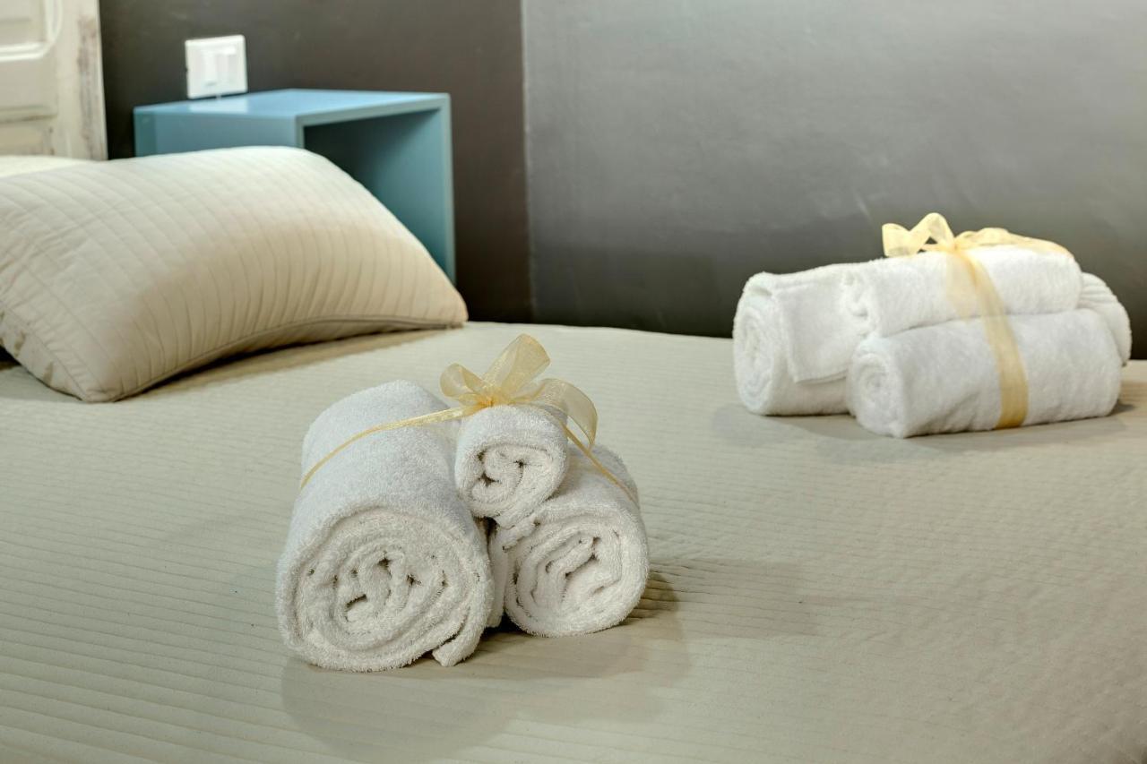 Al Consolato - Guest House Florencja Zewnętrze zdjęcie