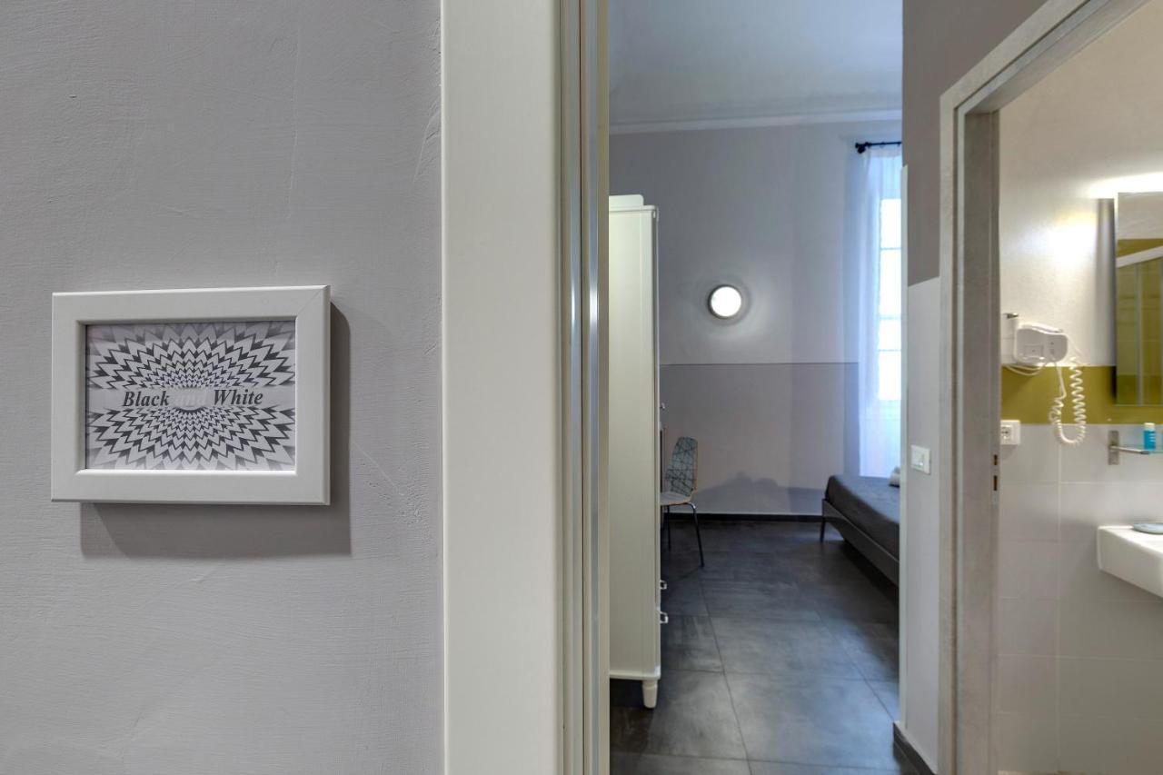 Al Consolato - Guest House Florencja Zewnętrze zdjęcie