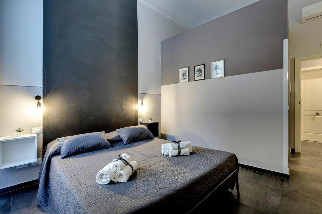 Al Consolato - Guest House Florencja Zewnętrze zdjęcie