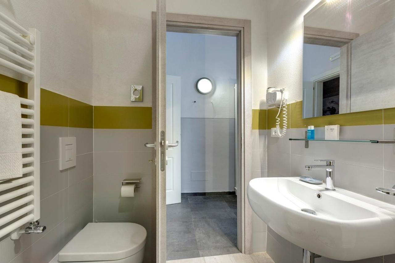 Al Consolato - Guest House Florencja Zewnętrze zdjęcie