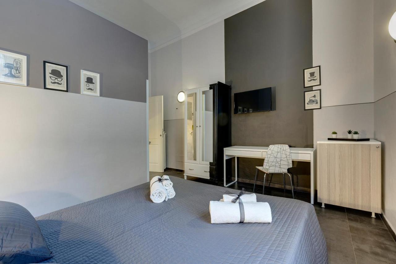 Al Consolato - Guest House Florencja Zewnętrze zdjęcie