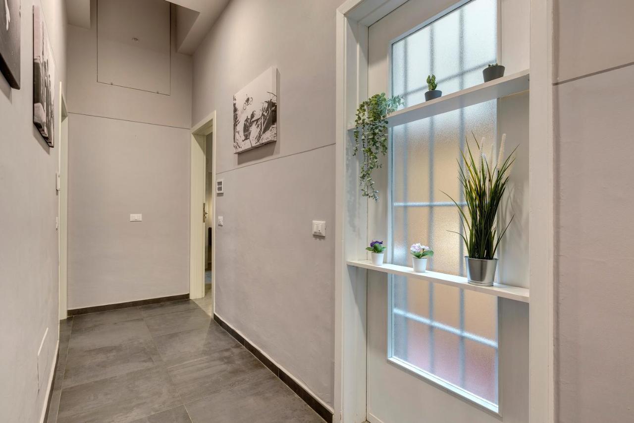 Al Consolato - Guest House Florencja Zewnętrze zdjęcie