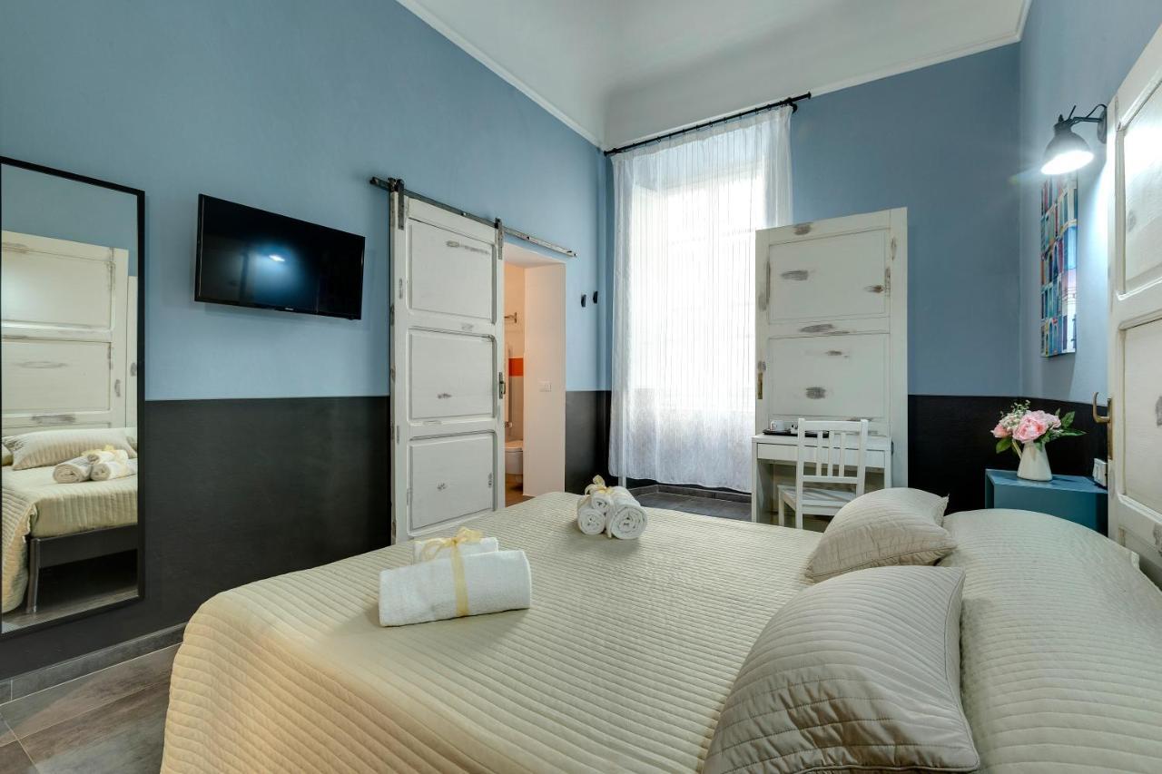 Al Consolato - Guest House Florencja Zewnętrze zdjęcie