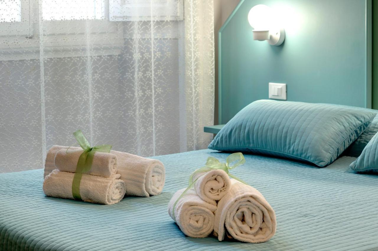 Al Consolato - Guest House Florencja Zewnętrze zdjęcie