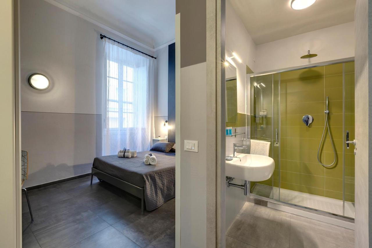 Al Consolato - Guest House Florencja Zewnętrze zdjęcie