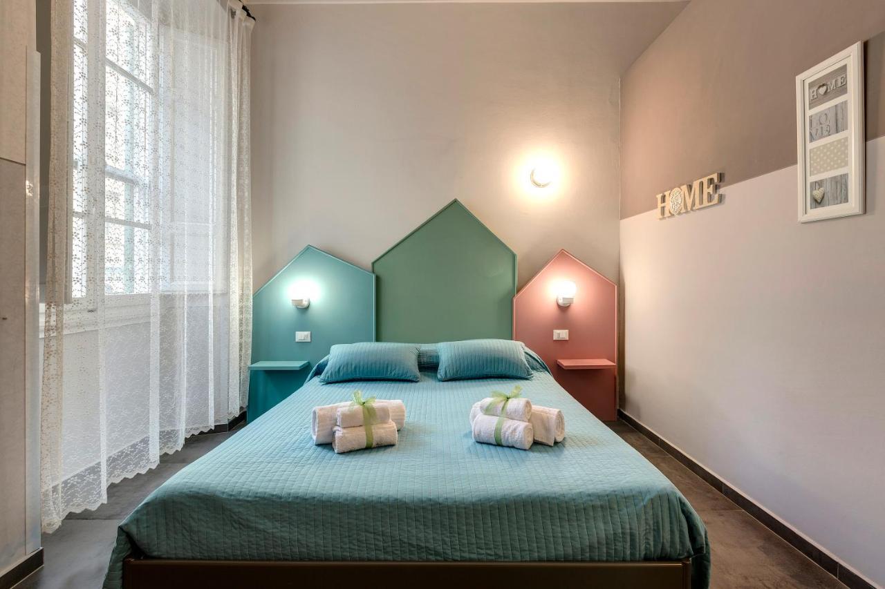 Al Consolato - Guest House Florencja Zewnętrze zdjęcie