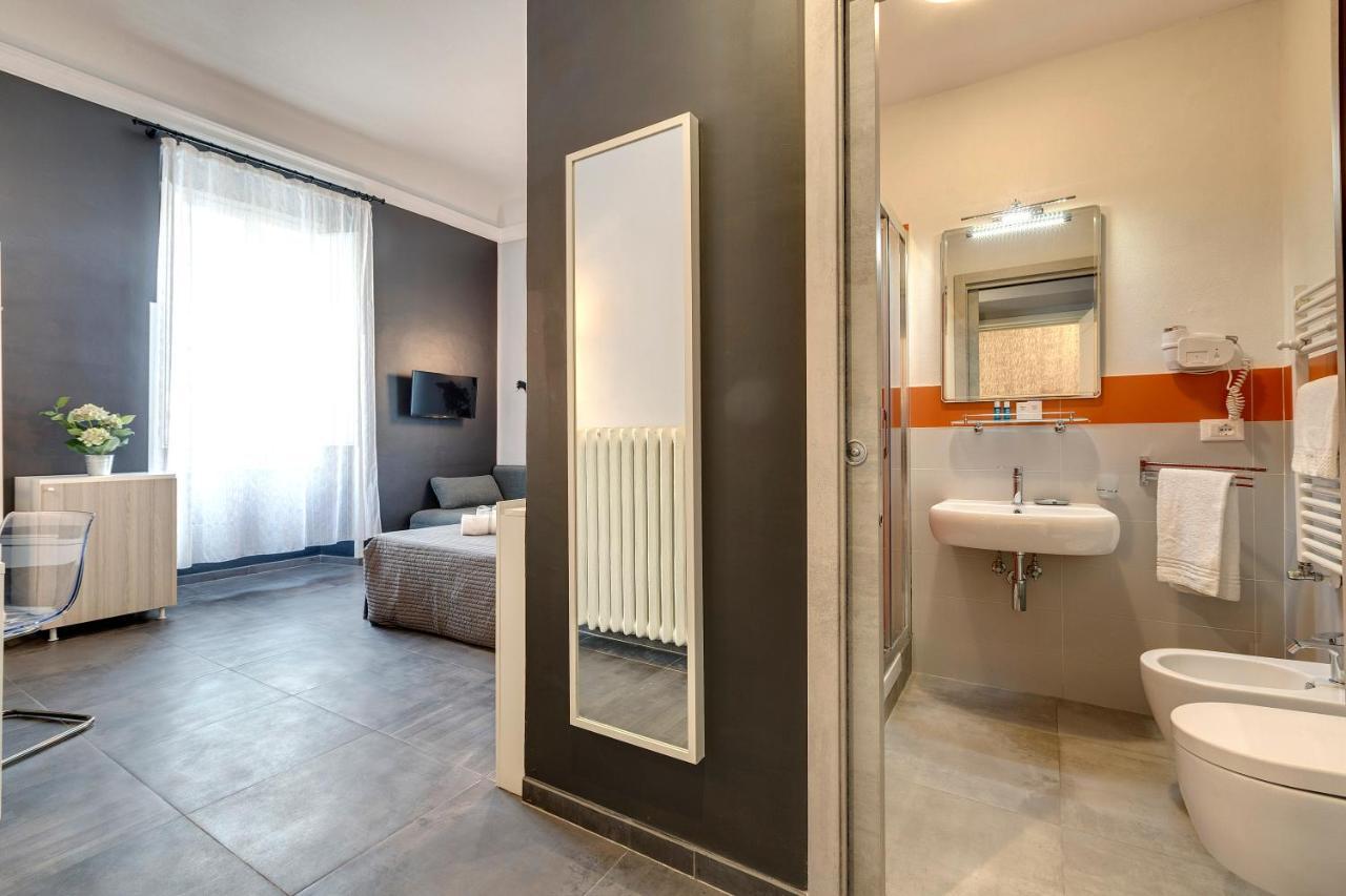 Al Consolato - Guest House Florencja Zewnętrze zdjęcie