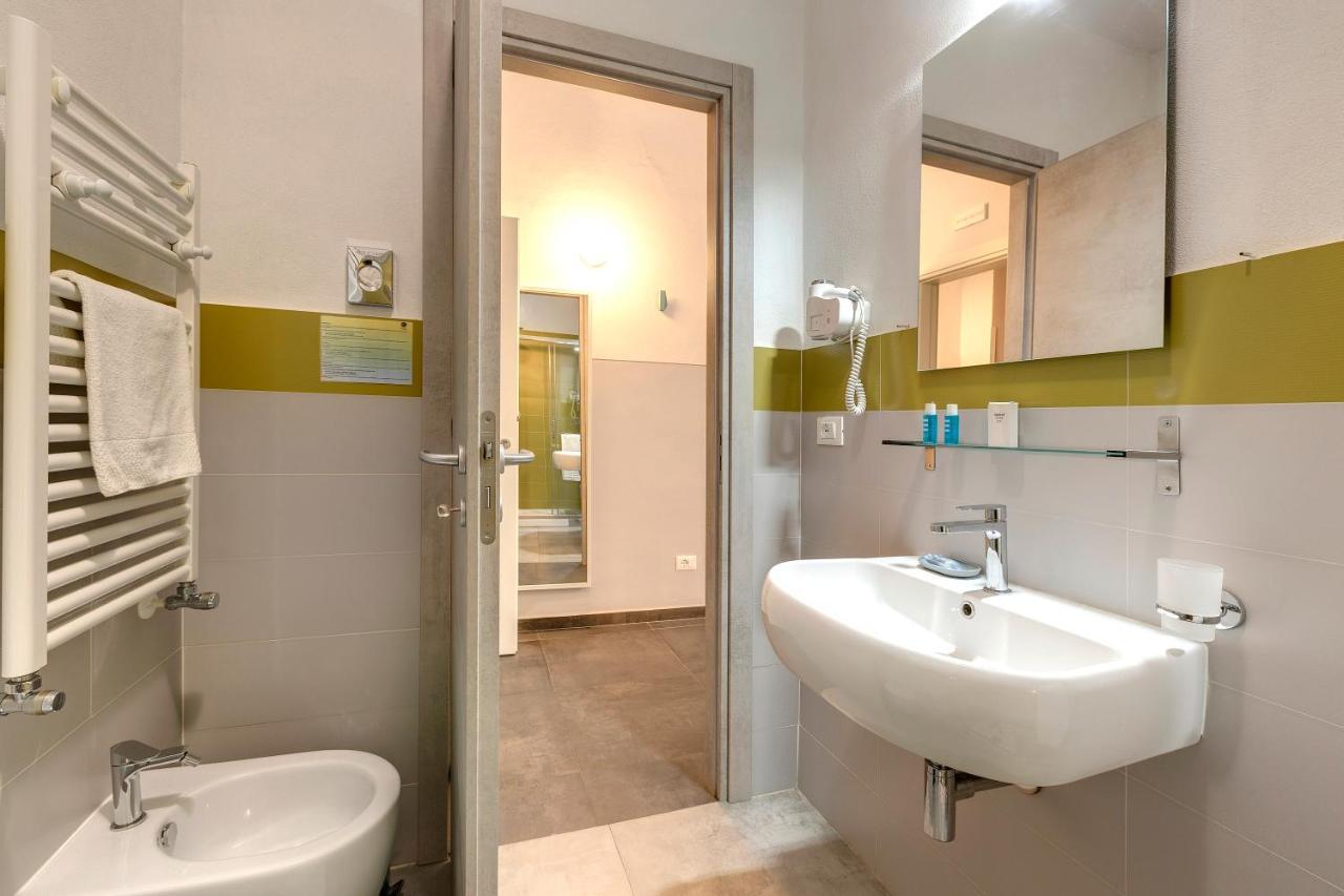 Al Consolato - Guest House Florencja Zewnętrze zdjęcie