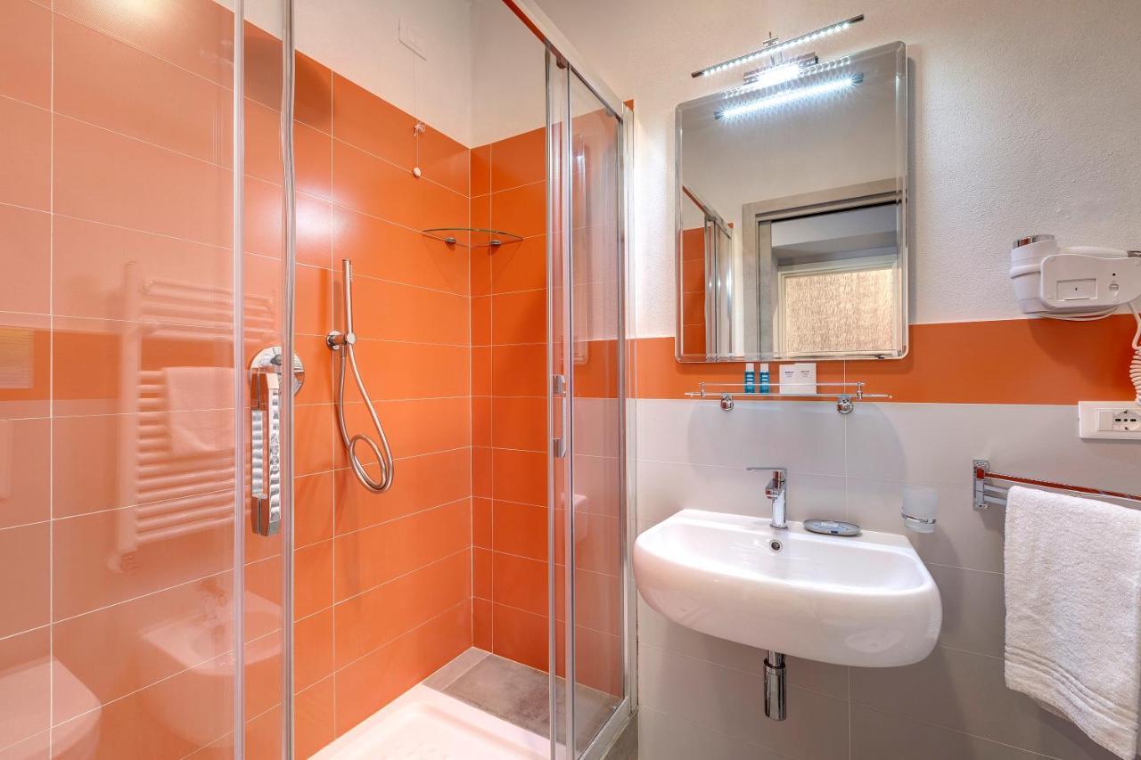 Al Consolato - Guest House Florencja Zewnętrze zdjęcie