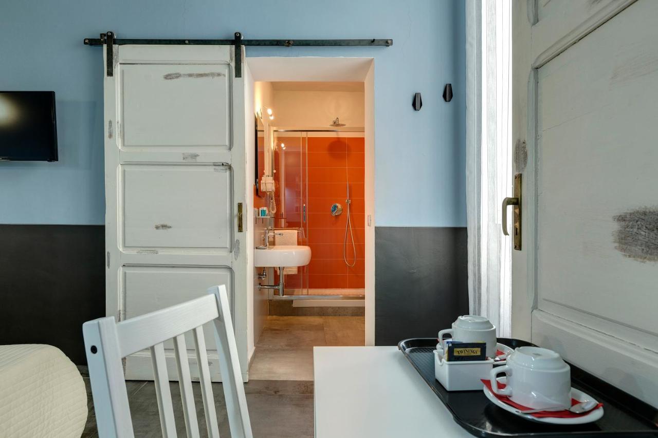 Al Consolato - Guest House Florencja Zewnętrze zdjęcie