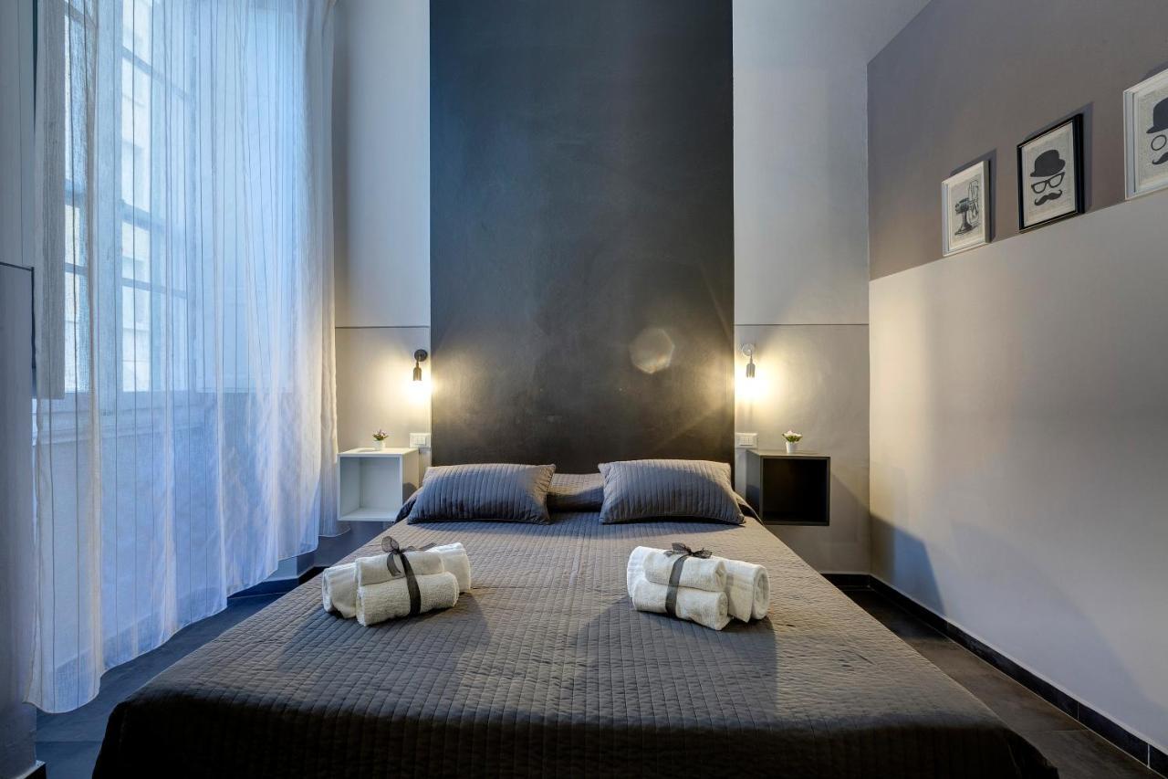 Al Consolato - Guest House Florencja Zewnętrze zdjęcie